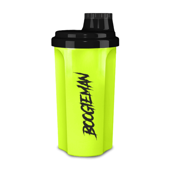 Trec Boogieman Shaker - 700ml - Żółty