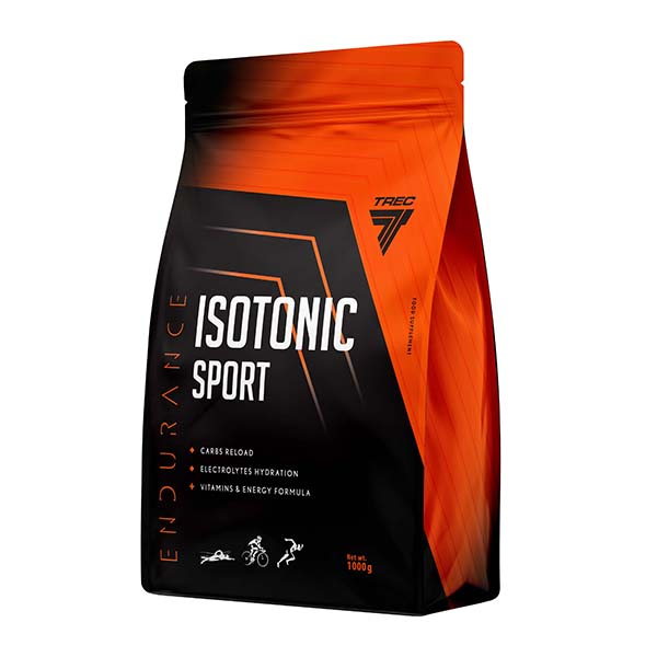 Trec Isotonic Sport - 1kg