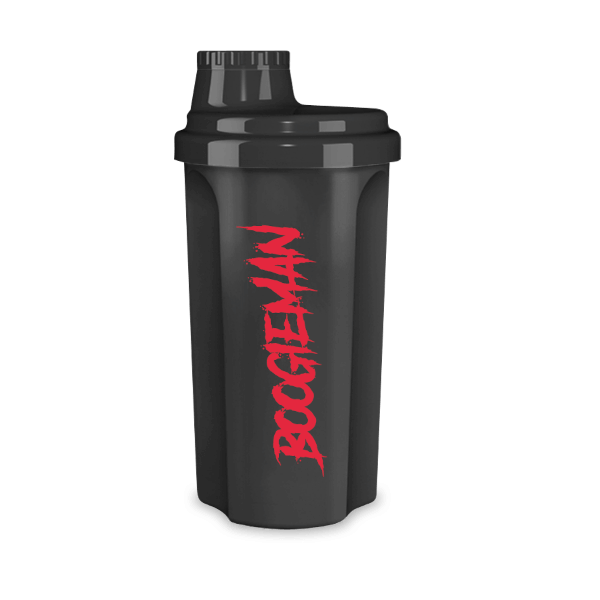 Trec Boogieman Shaker - 700ml - Czarny