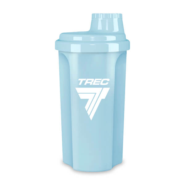 Trec Shaker - 700ml - Niebieski