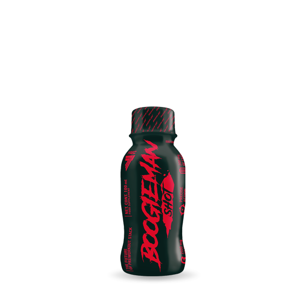 Trec Boogieman Shot - 100ml