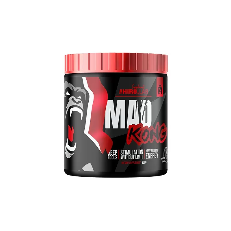 Hiro Lab Mad Kong - 300g - Grapefruit