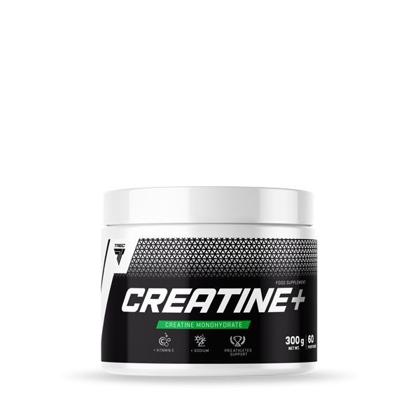 Trec Creatine Monohydrat - 300g - Natural