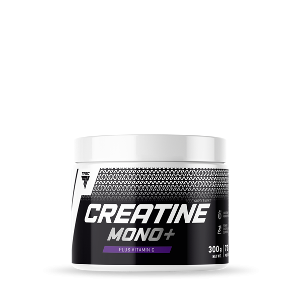 Trec Creatine MONO+ 300g
