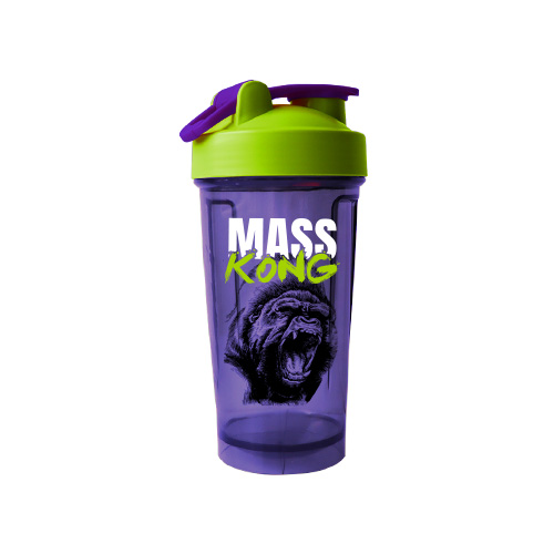Hiro Lab Shaker Mass Kong - 500ml