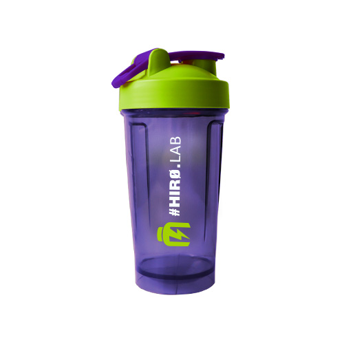 Hiro Lab Shaker Mass Kong - 500ml - obrazek 2