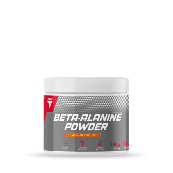 Trec Beta-Alanina - 180g
