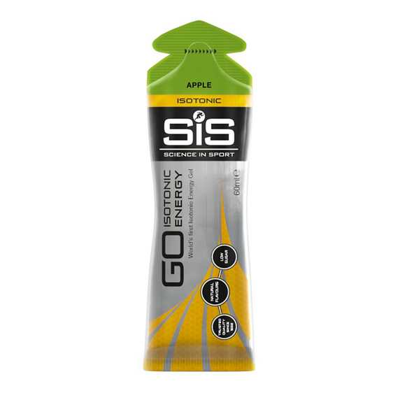 SIS Żel Izotoniczny - 60ml