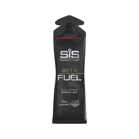 SIS Beta Fuel Gel - 60ml