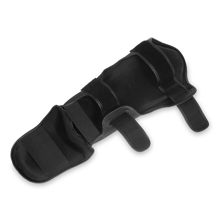 DBX Bushido - Ochraniacze na piszczele - rozmiar M - obrazek 7